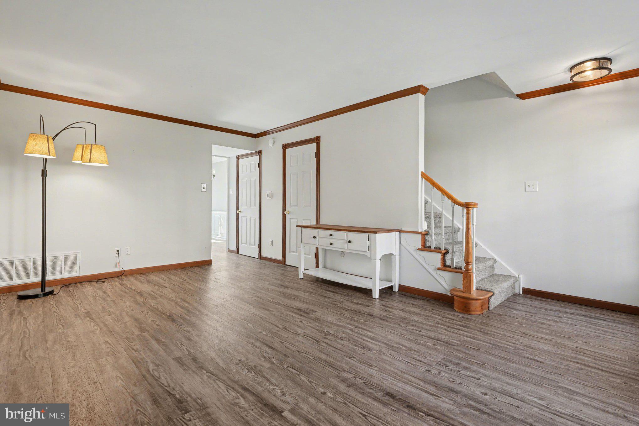 CHATHAM VIL OF TOW - Residential