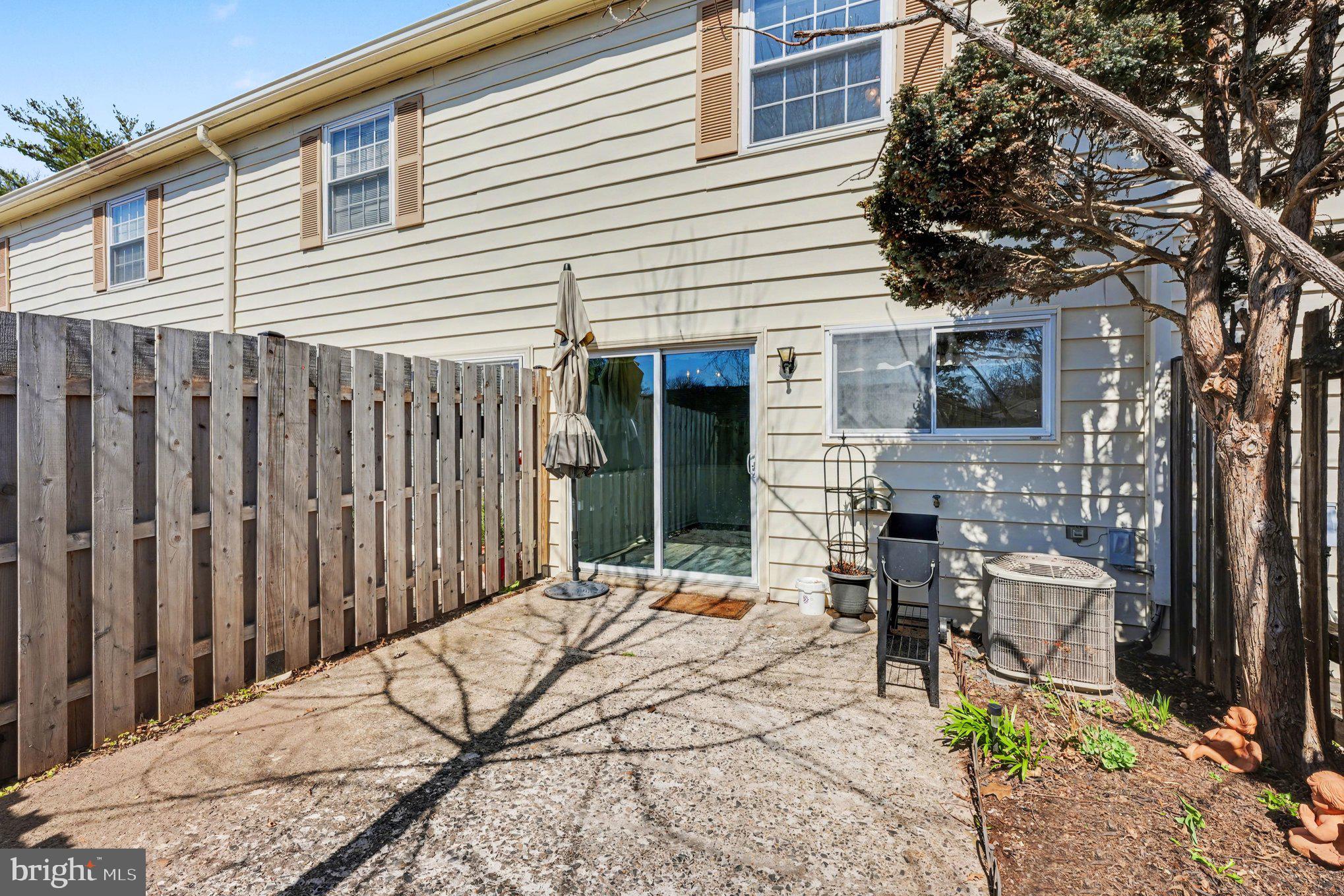 CHATHAM VIL OF TOW - Residential