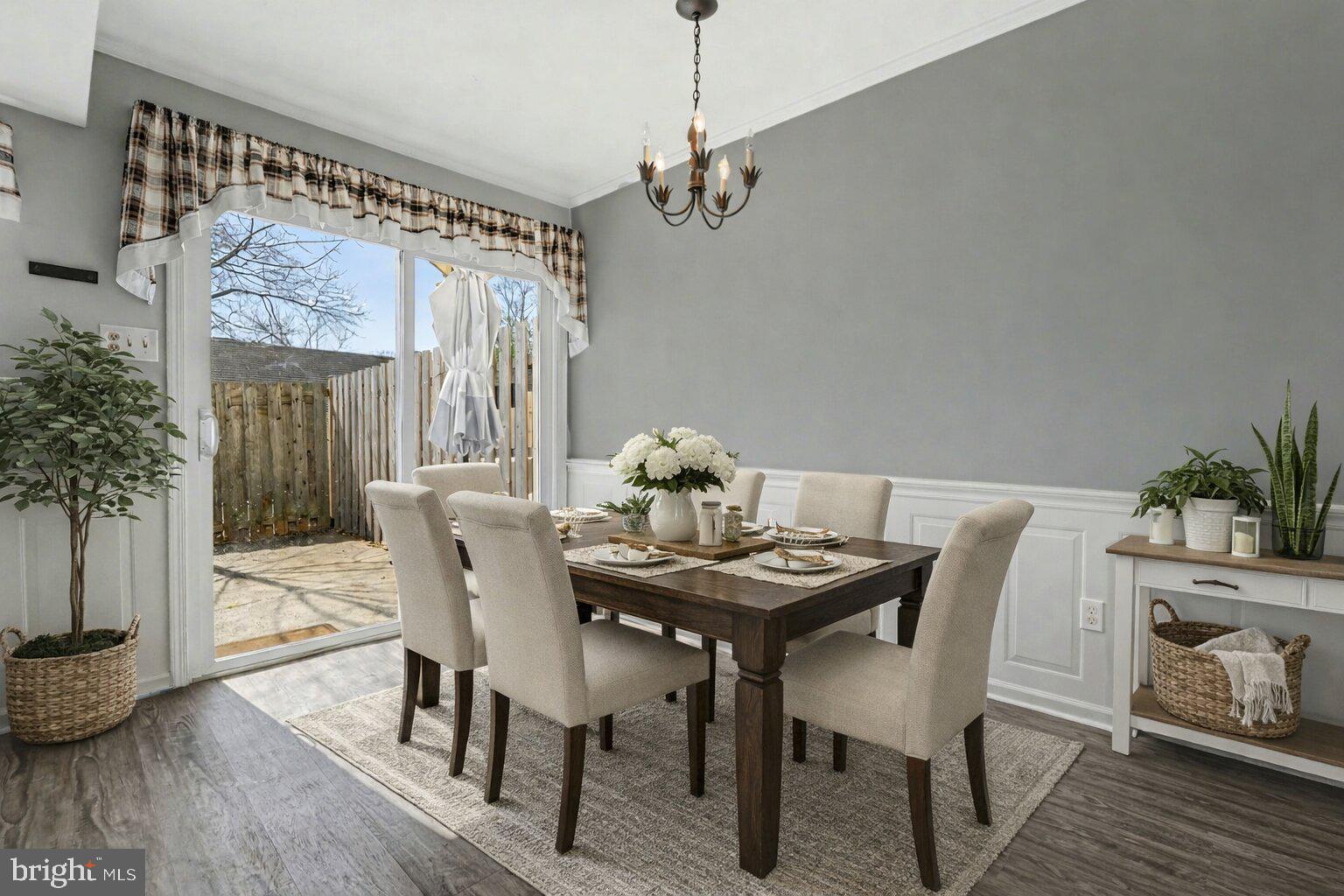 CHATHAM VIL OF TOW - Residential