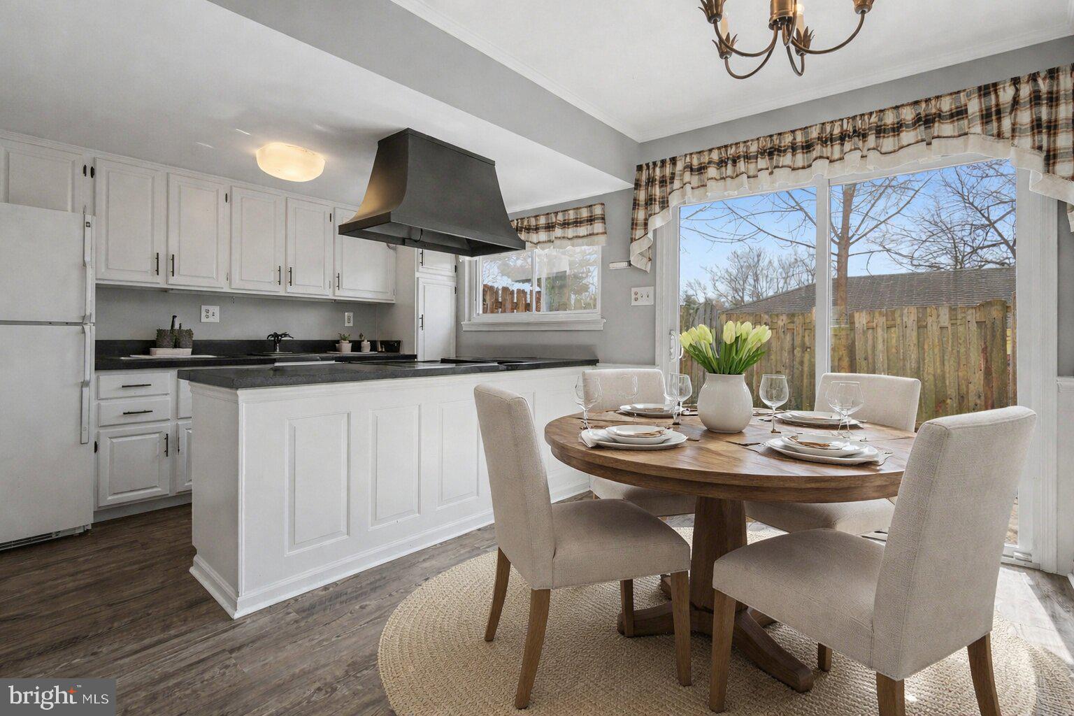 CHATHAM VIL OF TOW - Residential