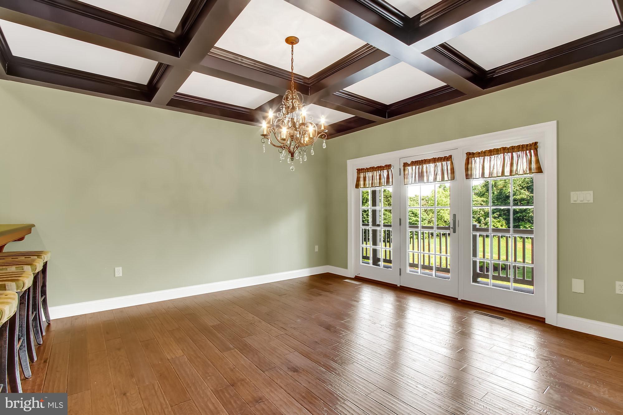 CONESTOGA - Residential