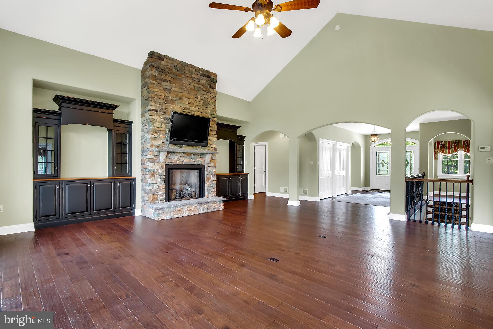 CONESTOGA - Residential