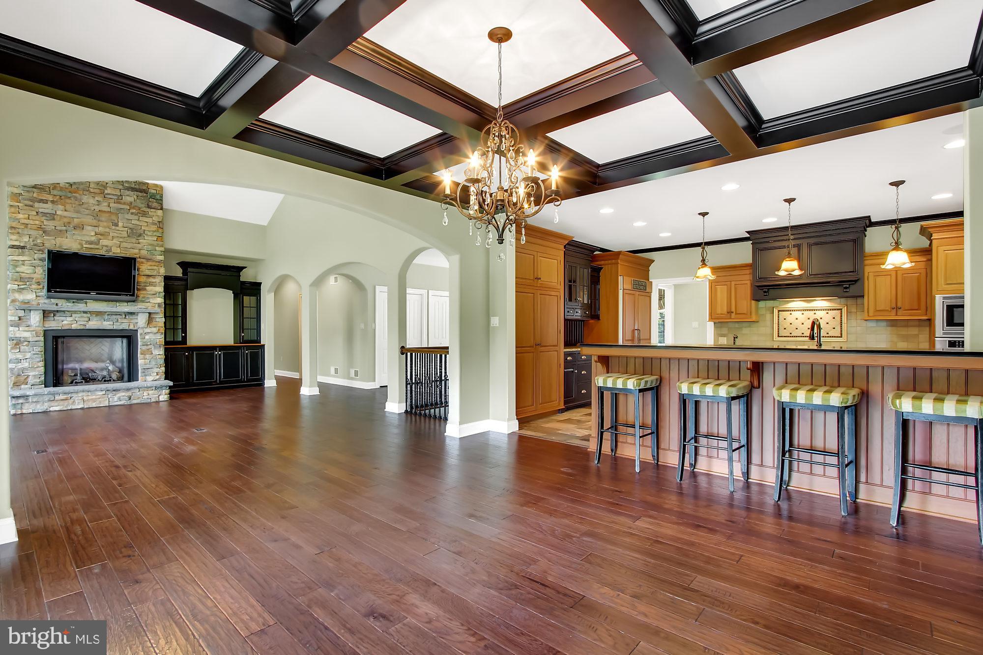 CONESTOGA - Residential
