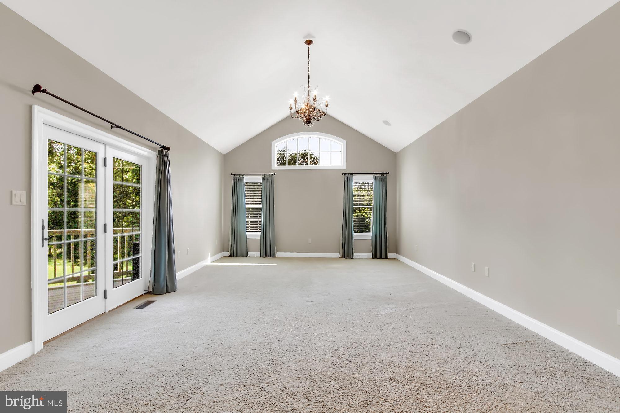 CONESTOGA - Residential