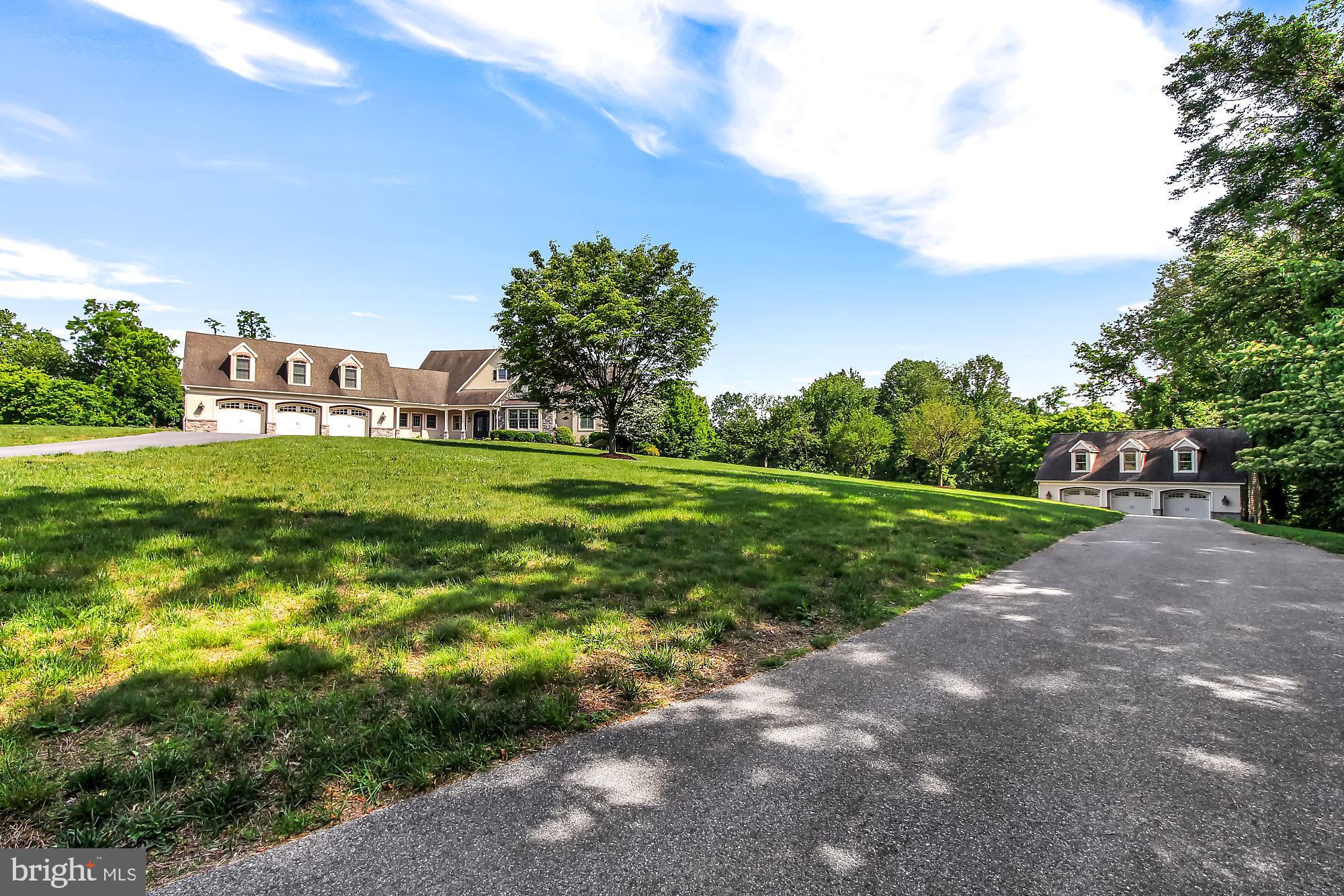 CONESTOGA - Residential
