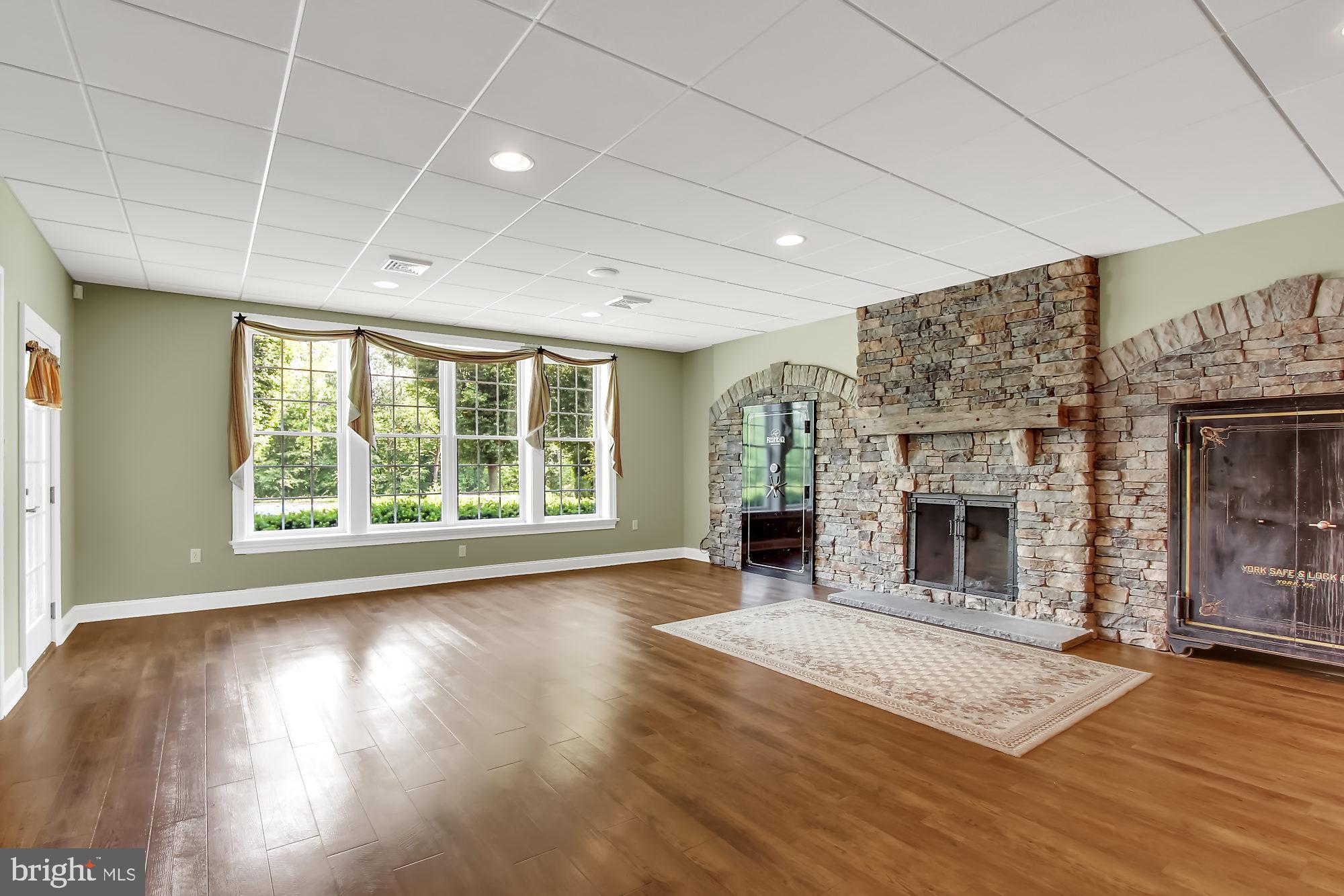 CONESTOGA - Residential