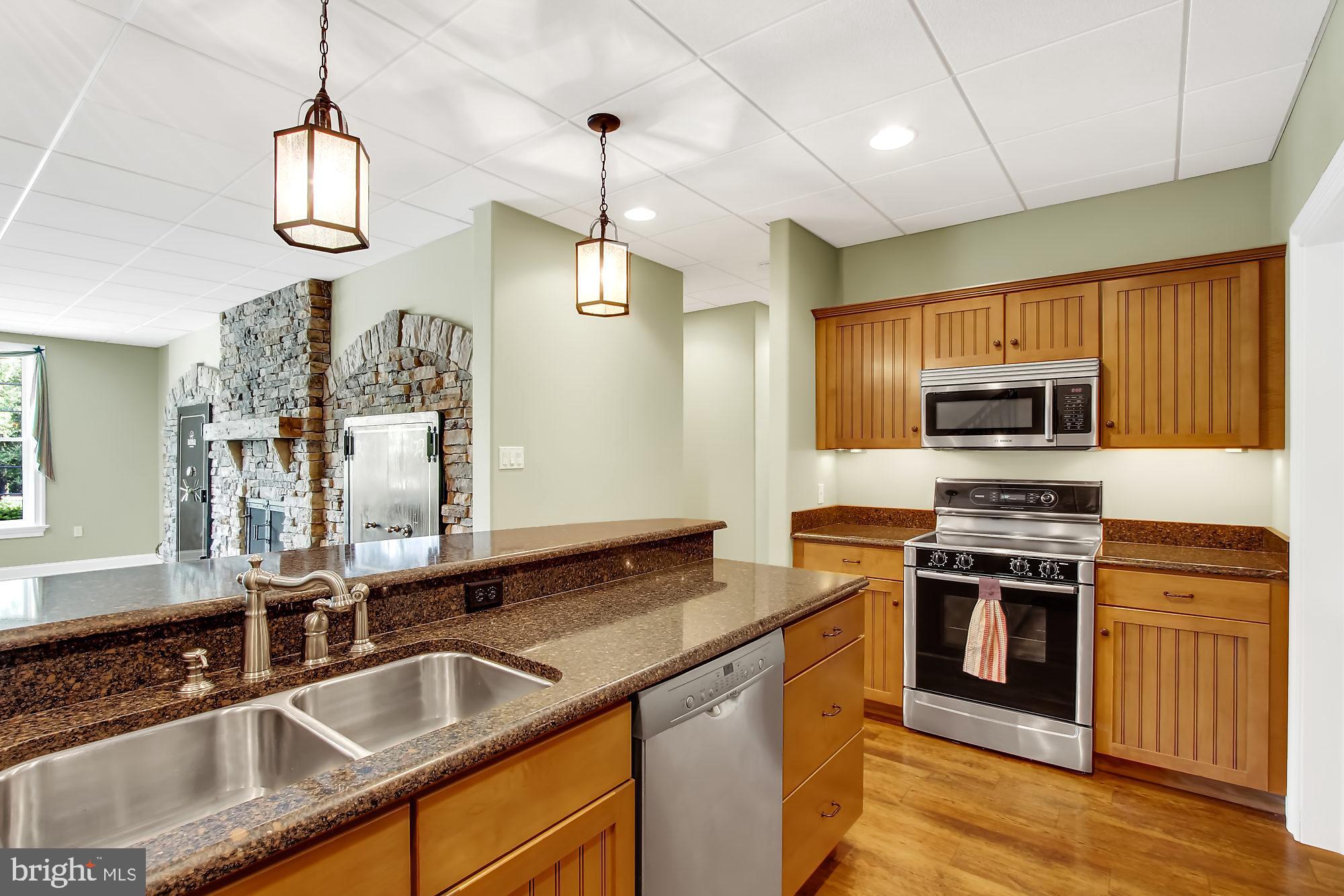 CONESTOGA - Residential