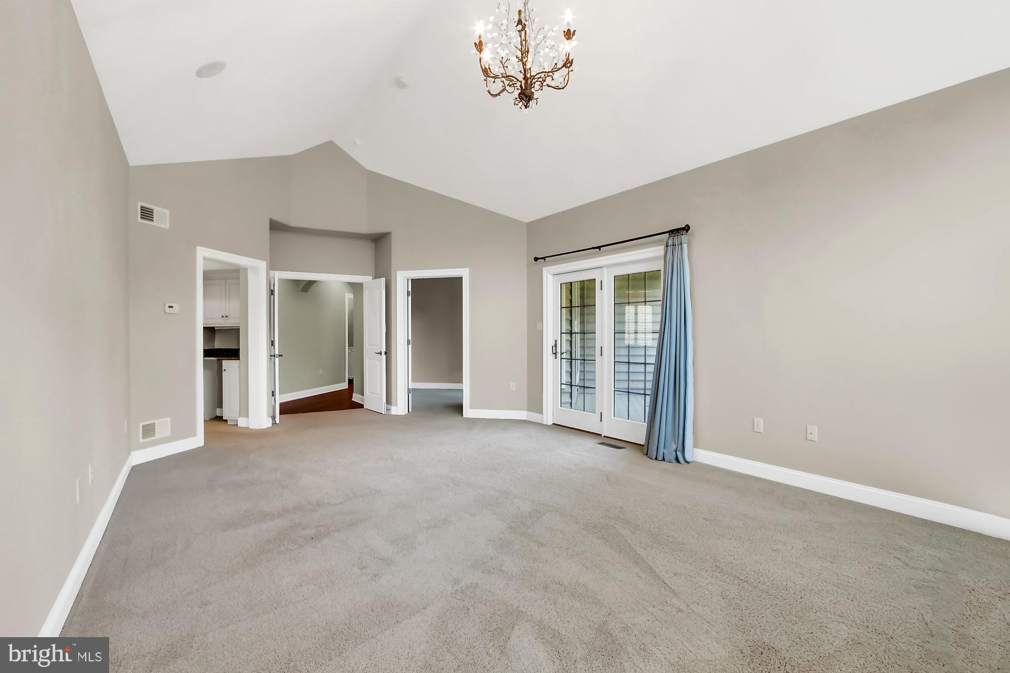 CONESTOGA - Residential