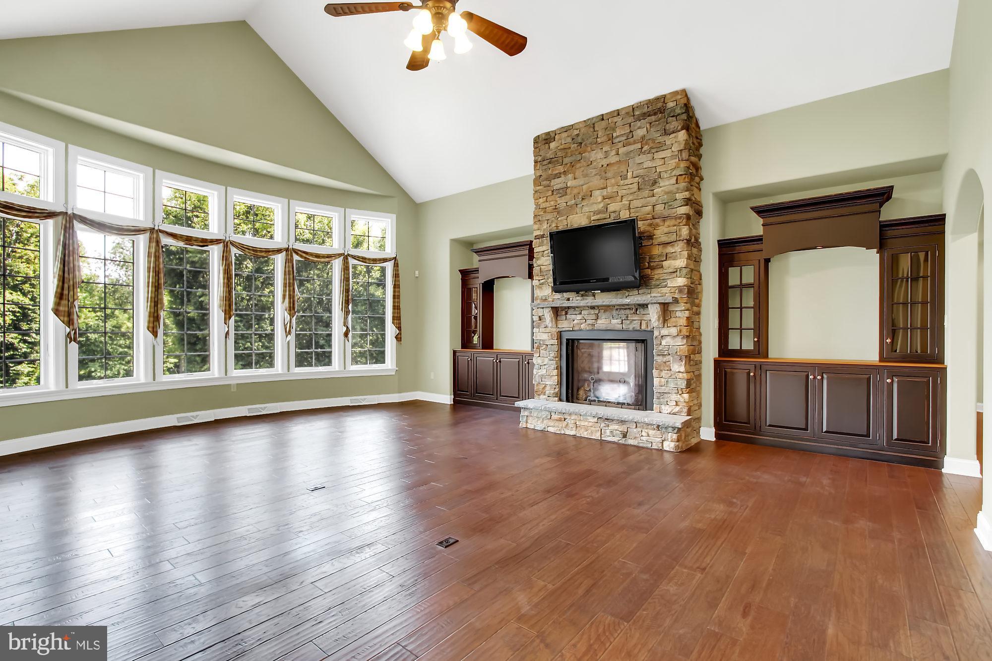 CONESTOGA - Residential