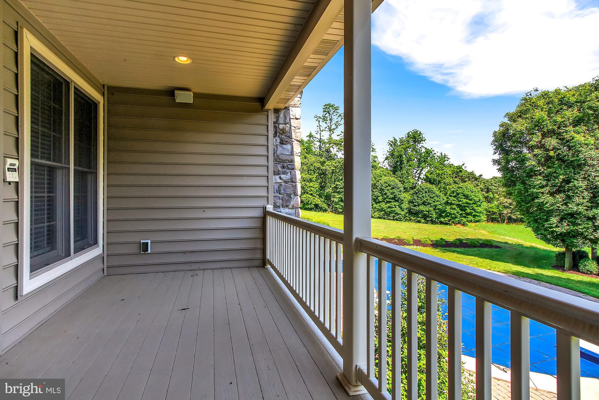 CONESTOGA - Residential