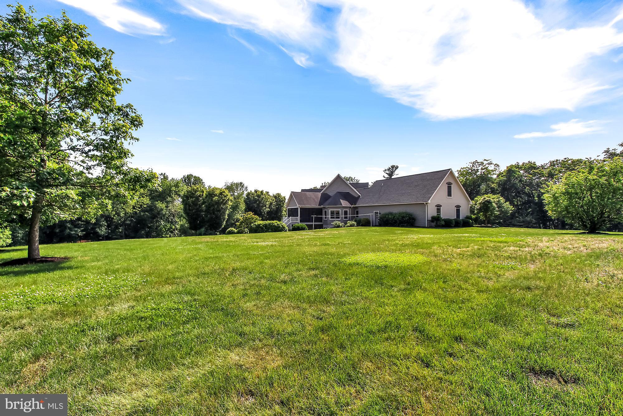 CONESTOGA - Residential
