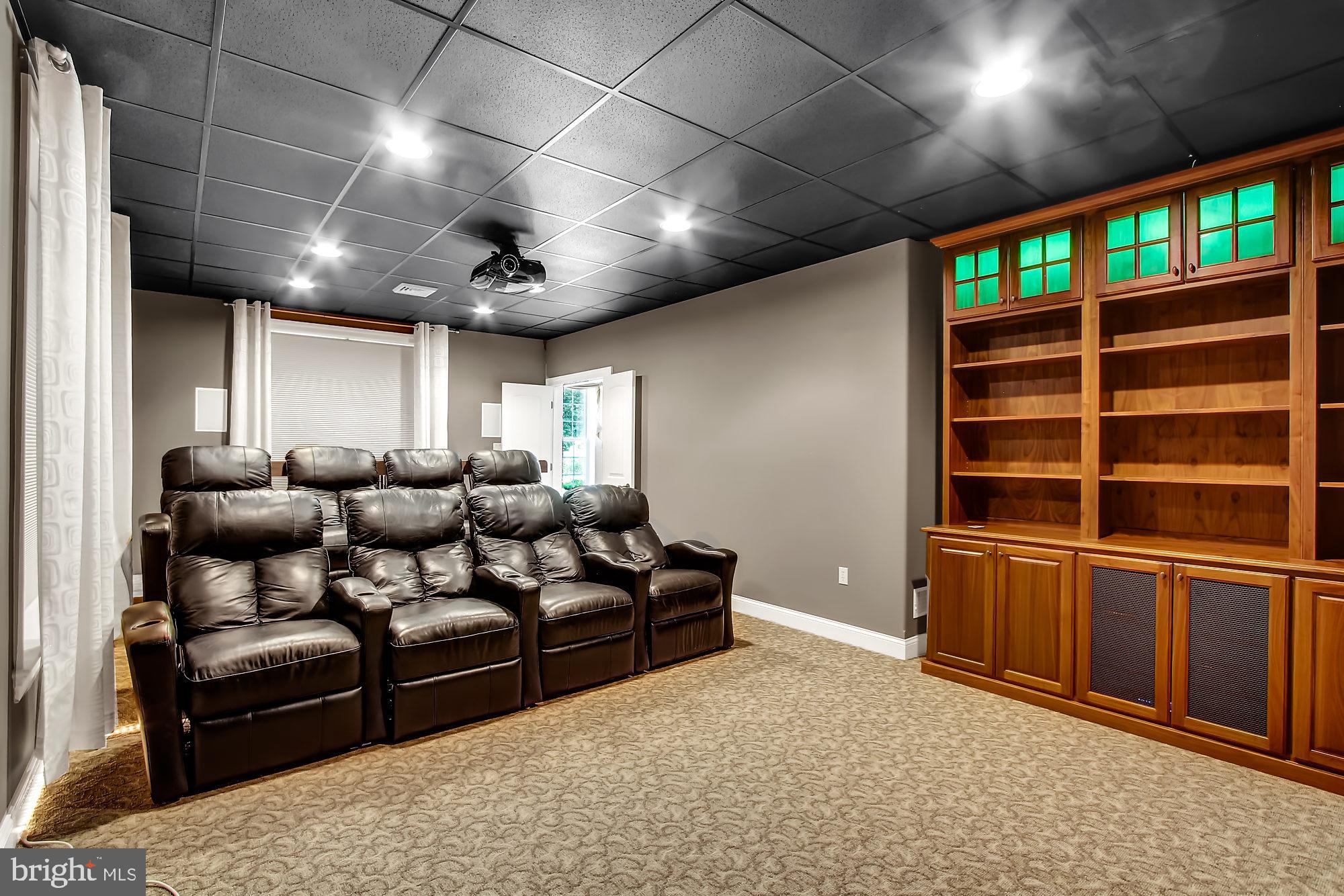 CONESTOGA - Residential