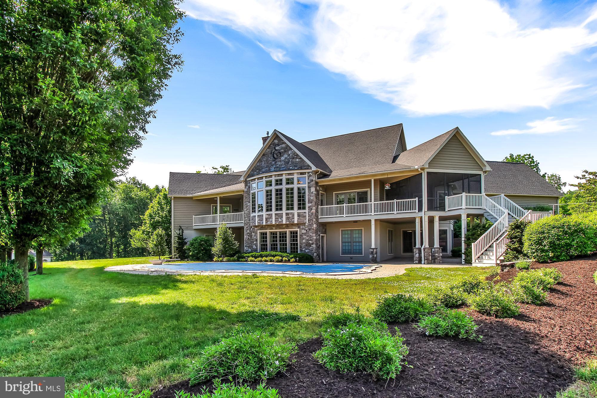 CONESTOGA - Residential