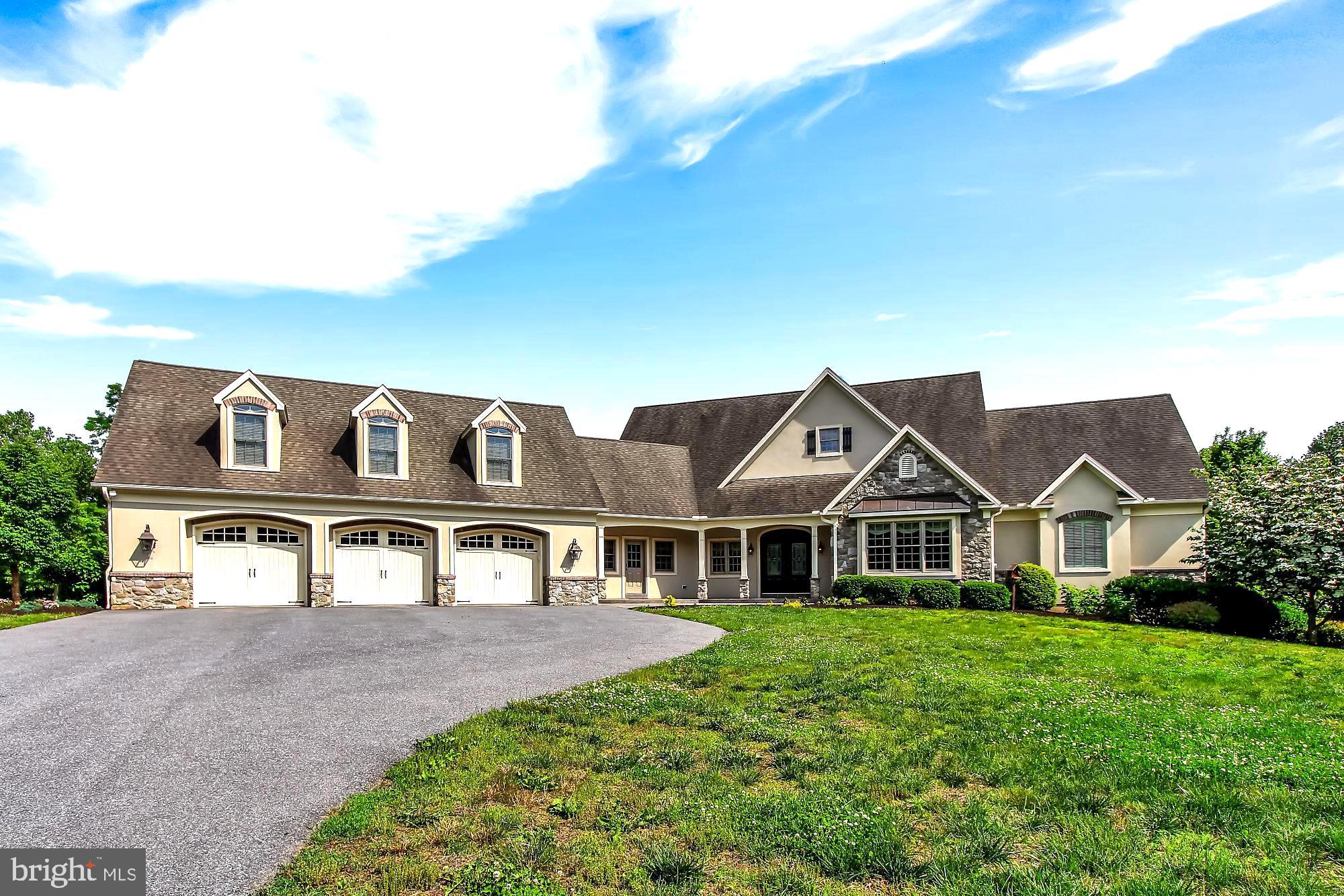 CONESTOGA - Residential