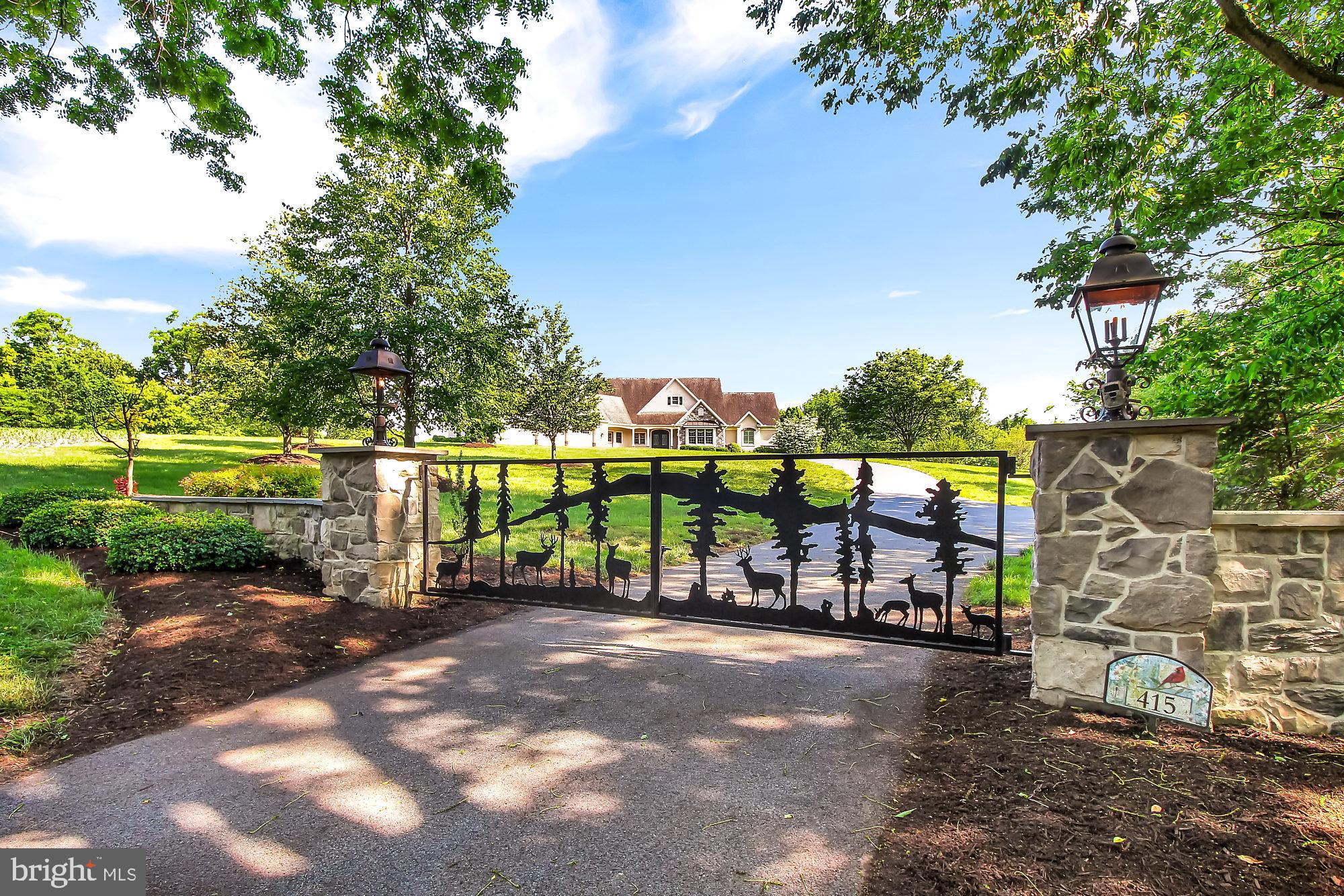 CONESTOGA - Residential