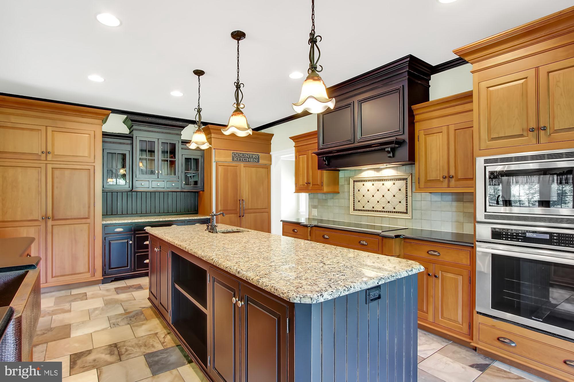 CONESTOGA - Residential