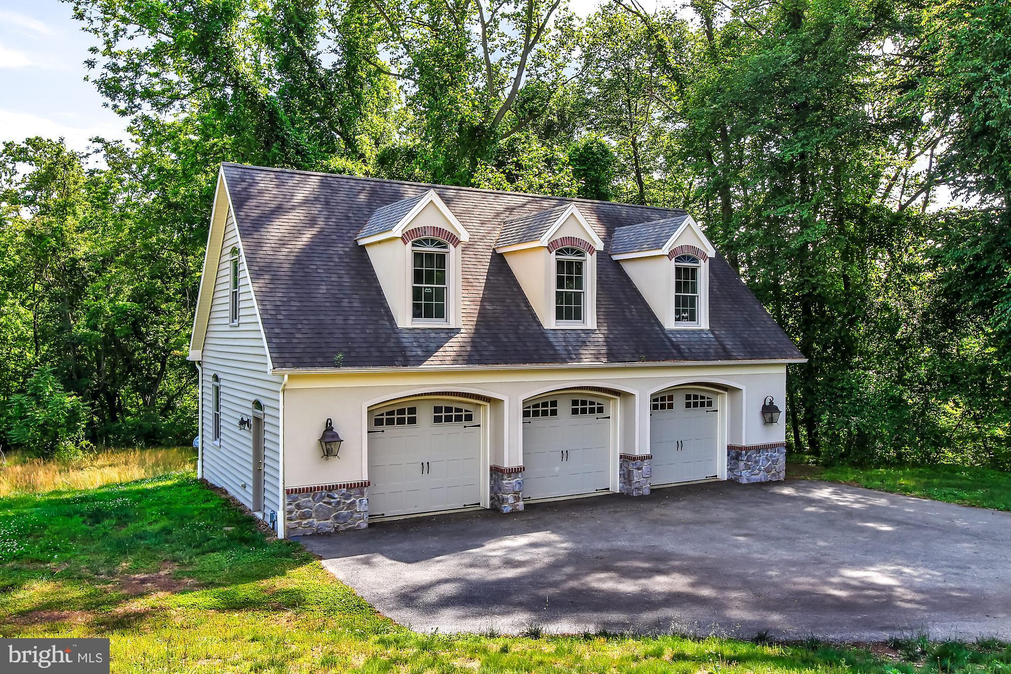 CONESTOGA - Residential