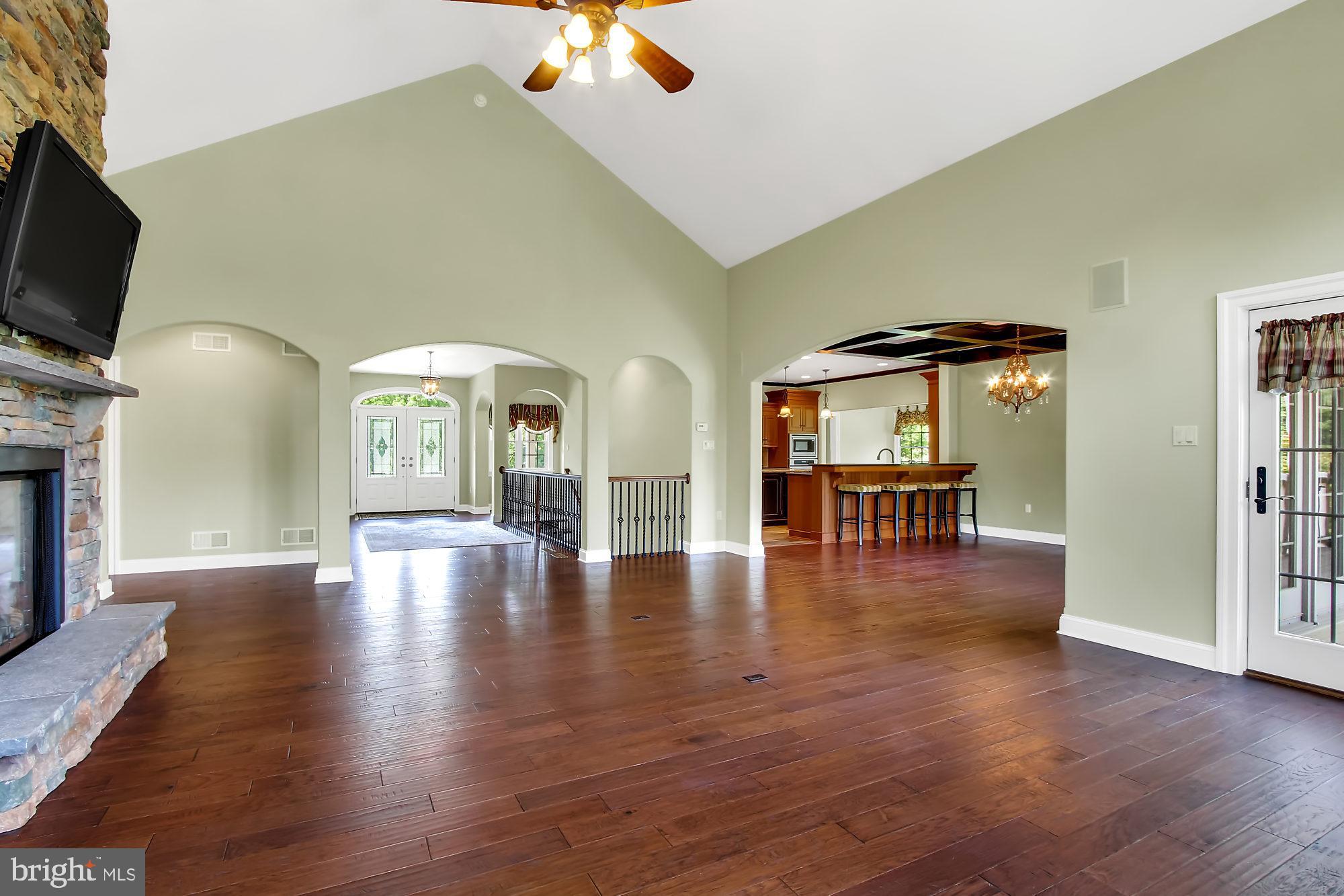 CONESTOGA - Residential