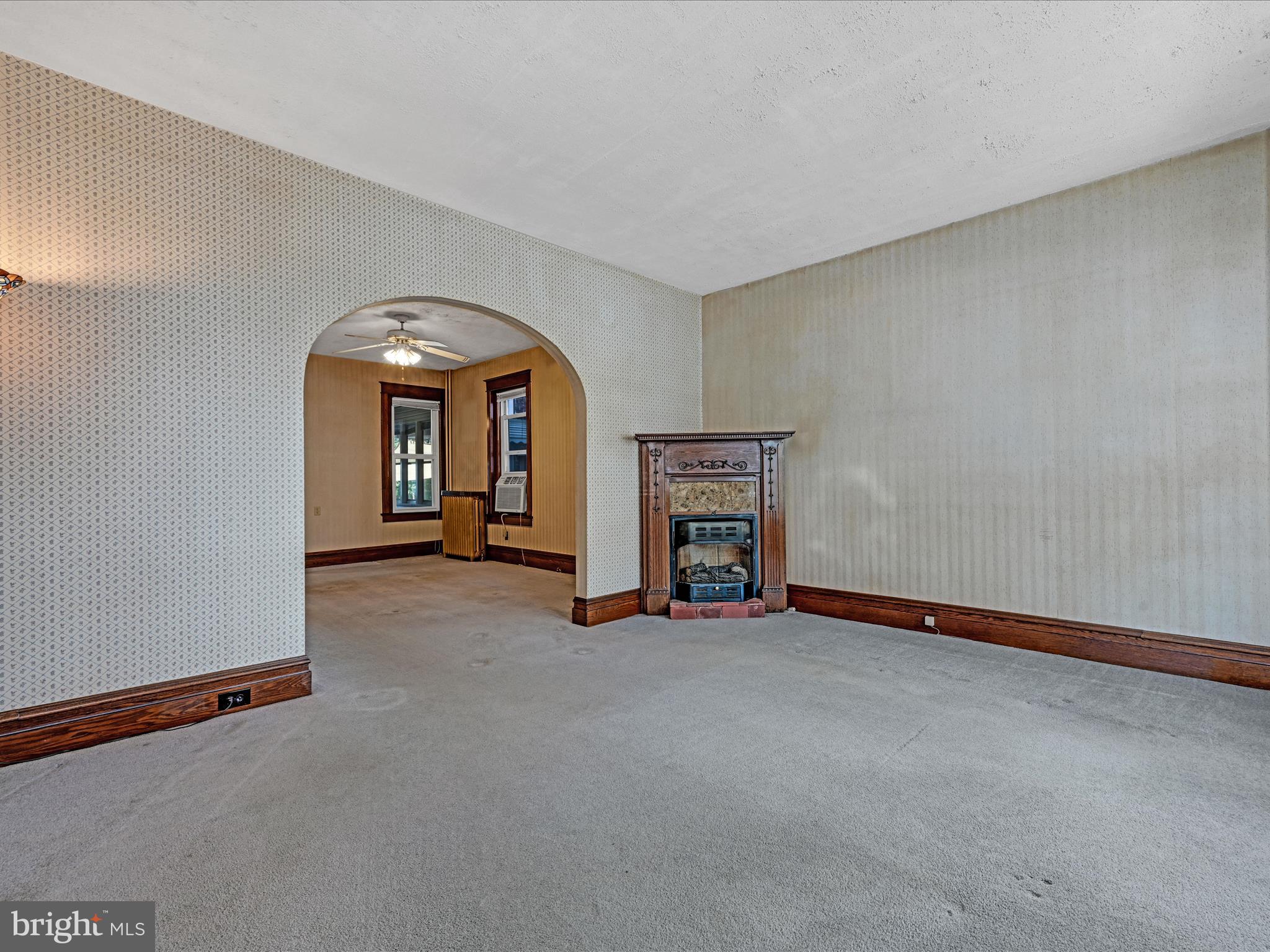 POTTSVILLE - Residential