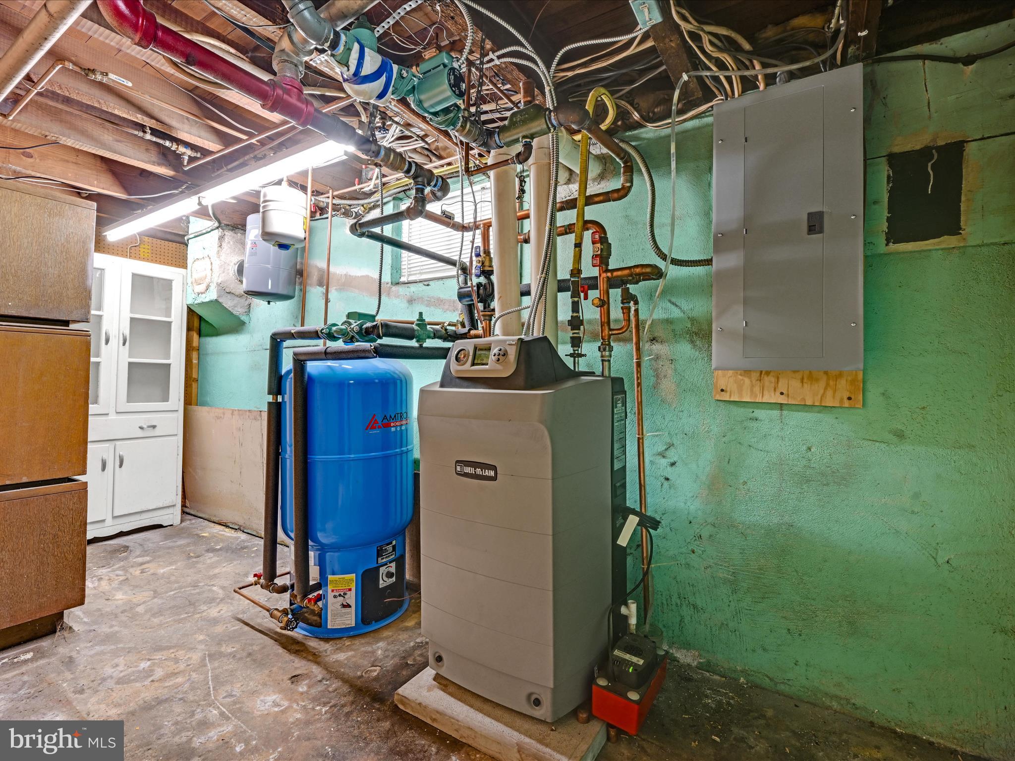 POTTSVILLE - Residential