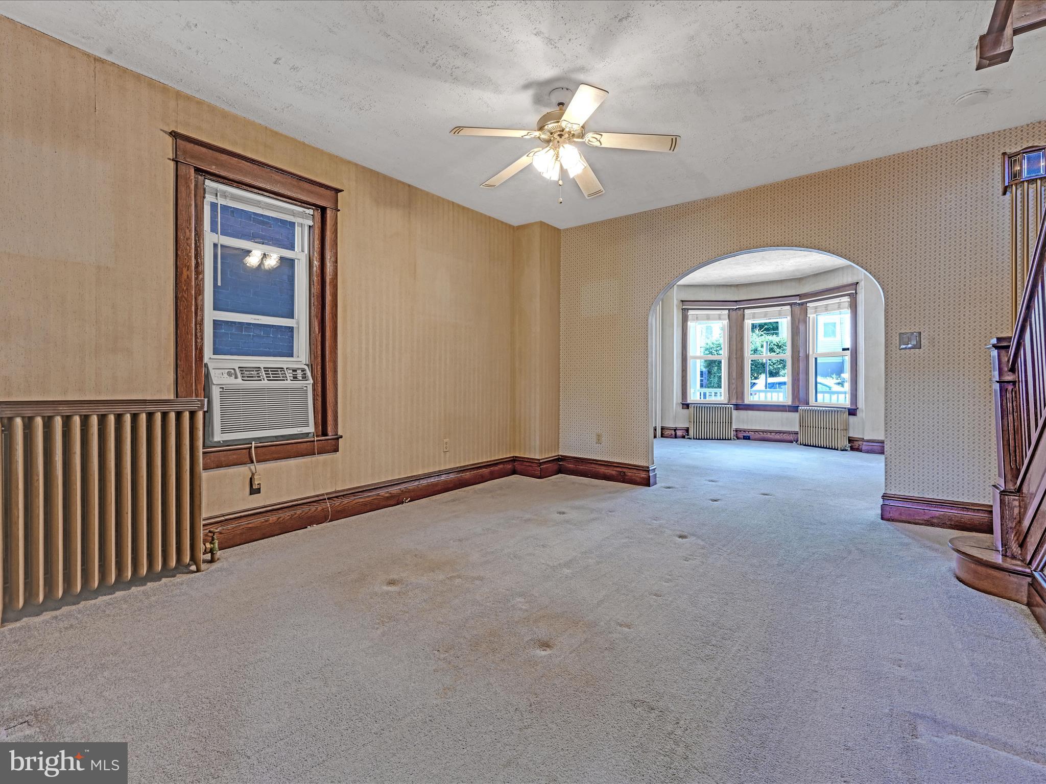 POTTSVILLE - Residential