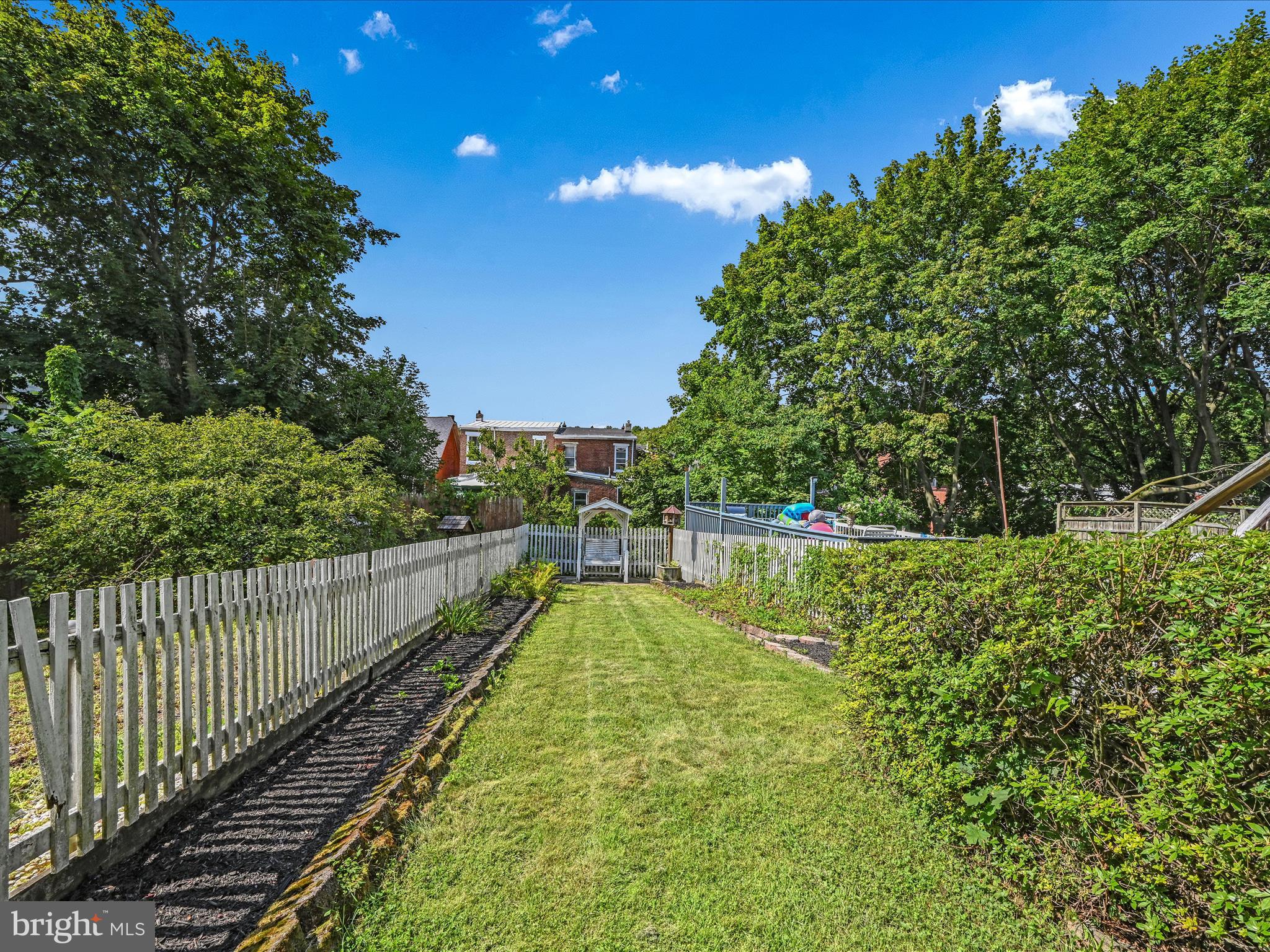 POTTSVILLE - Residential