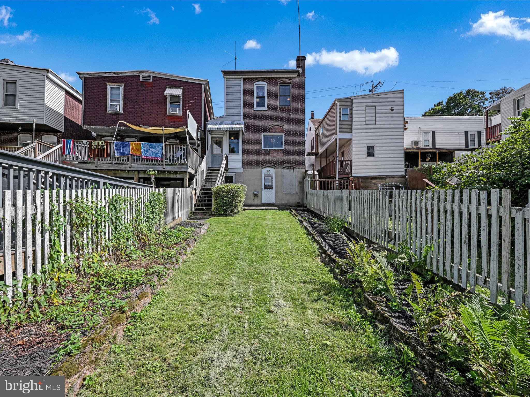 POTTSVILLE - Residential