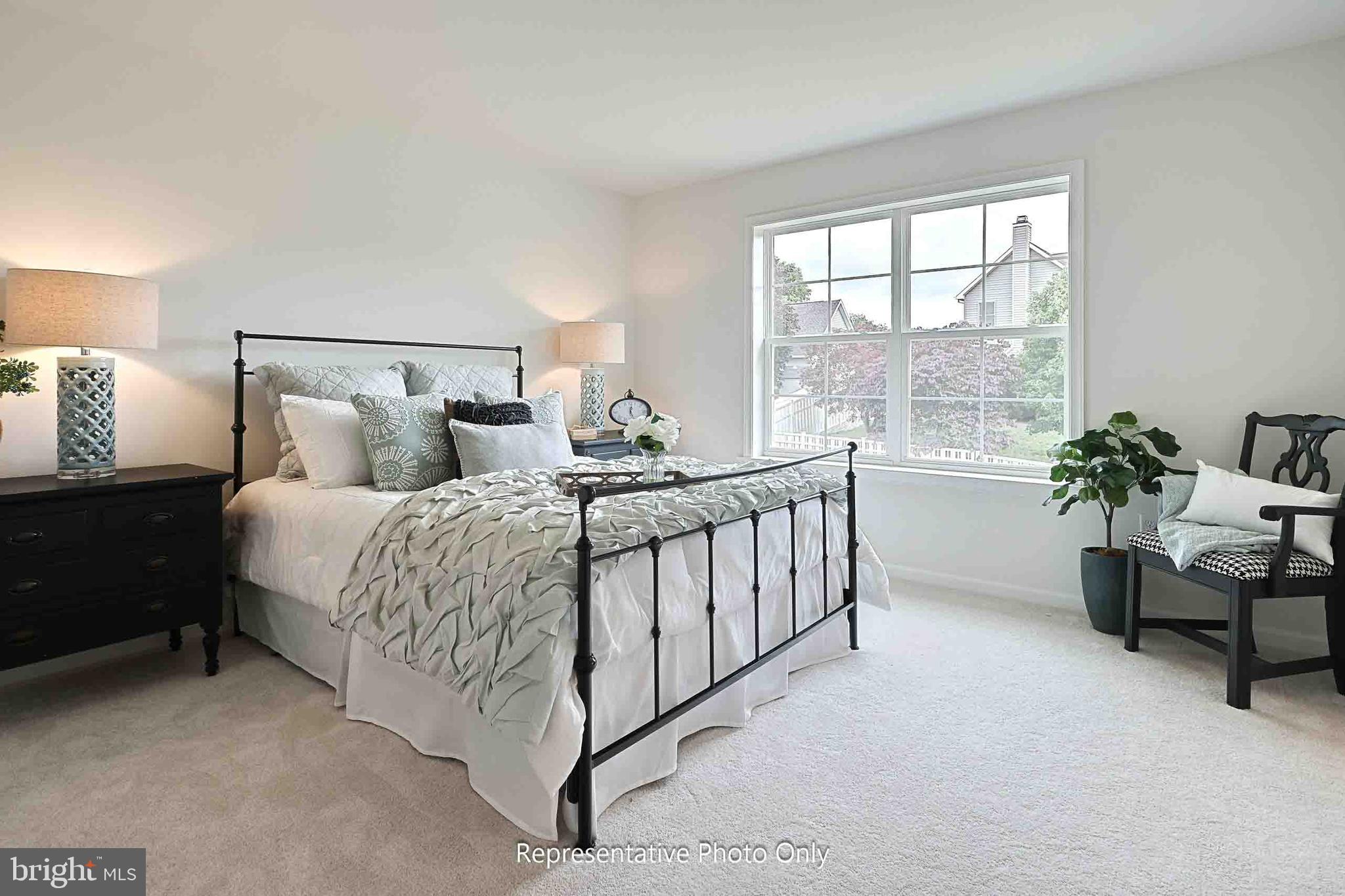 COPPER RIDGE - Residential