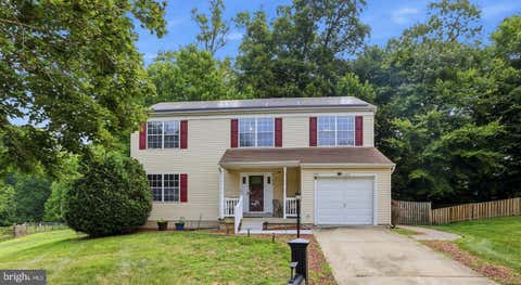 Homes For Sale - 2700 Tred Avon Court<br/> WALDORF, MD 20601