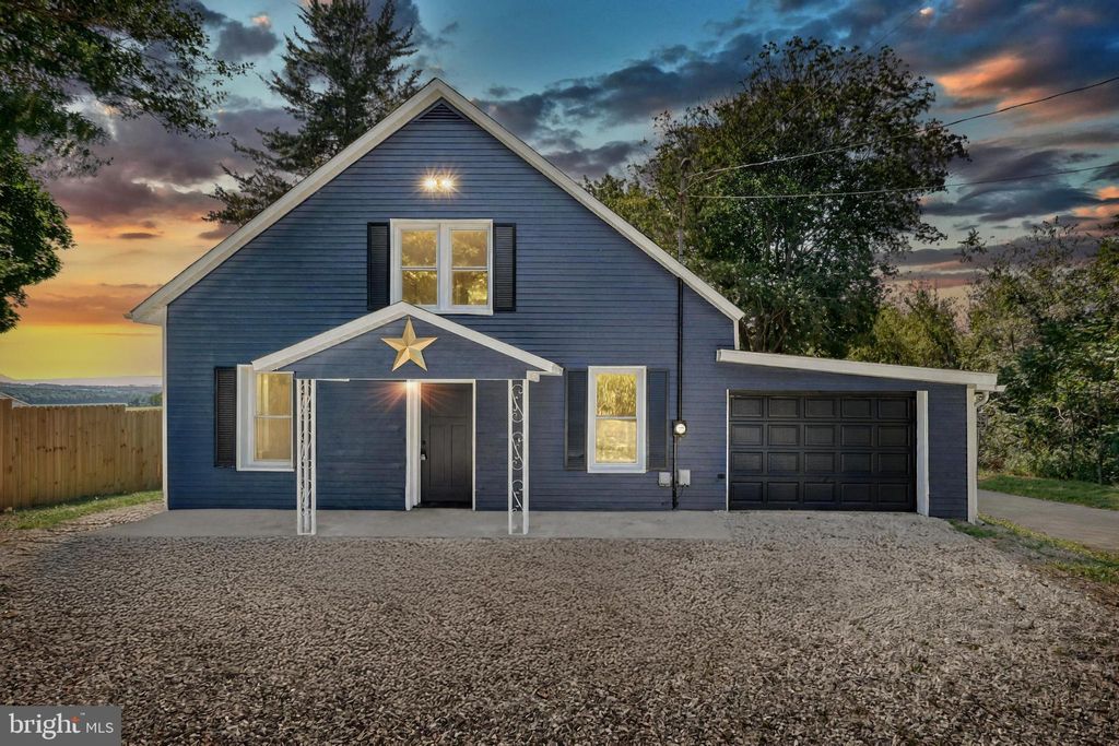 Photo of 2116 Jefferson Road, SPRING GROVE, PA 17362 (MLS # PAYK2080864)