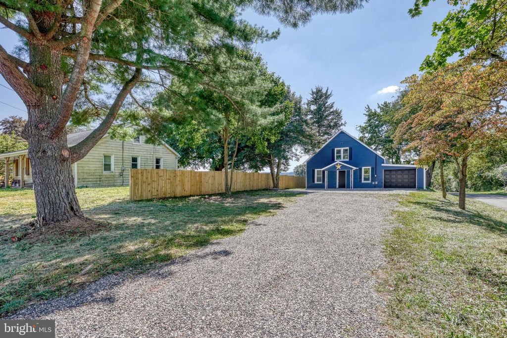 Photo of 2116 Jefferson Road, SPRING GROVE, PA 17362 (MLS # PAYK2080864)