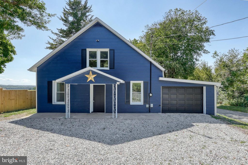 Photo of 2116 Jefferson Road, SPRING GROVE, PA 17362 (MLS # PAYK2080864)