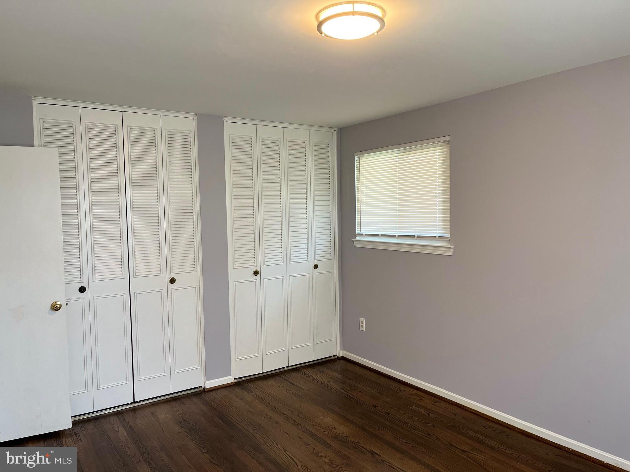 KINGS PARK WEST - Residential Lease