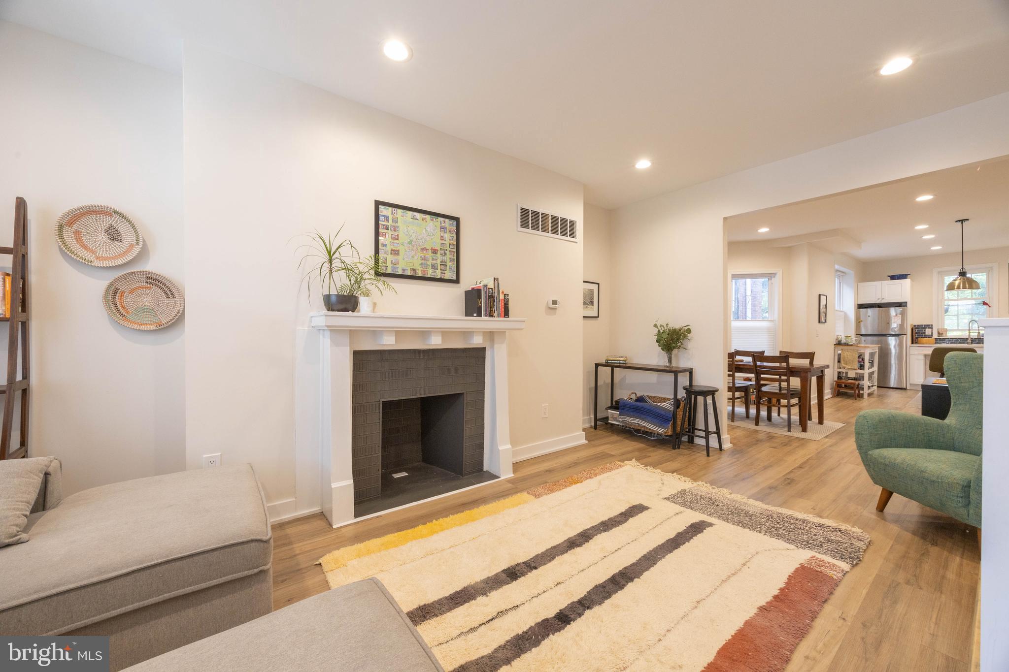 PHILADELPHIA - Residential