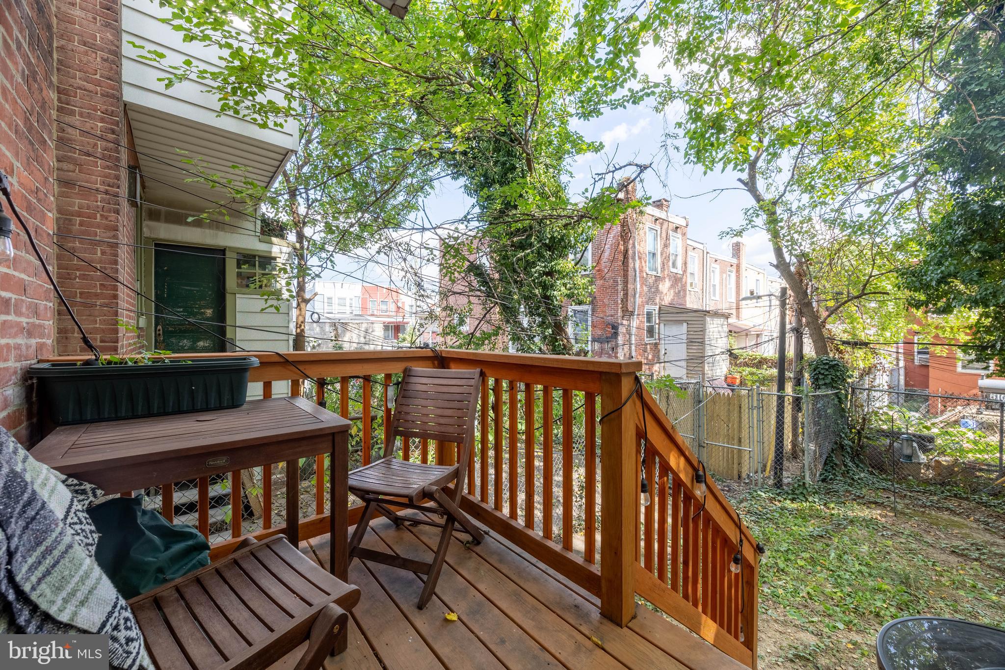 PHILADELPHIA - Residential