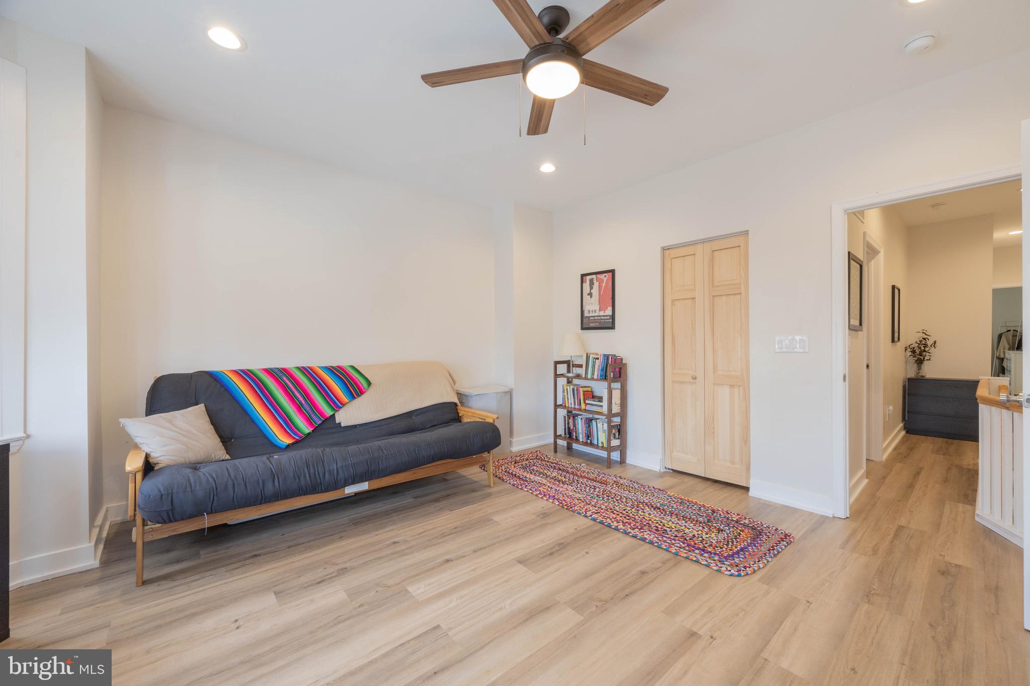 PHILADELPHIA - Residential