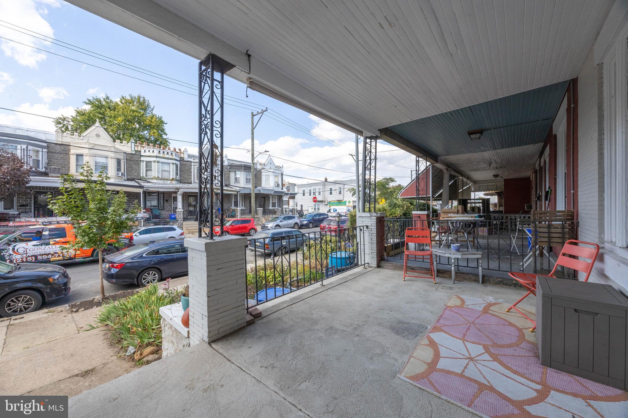 PHILADELPHIA - Residential