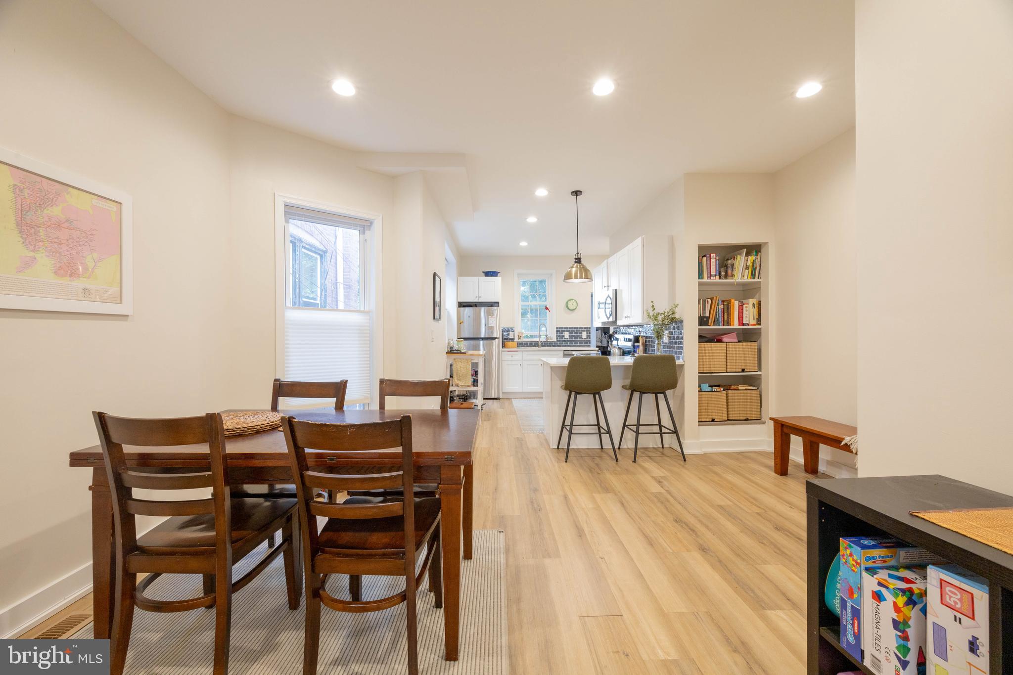 PHILADELPHIA - Residential