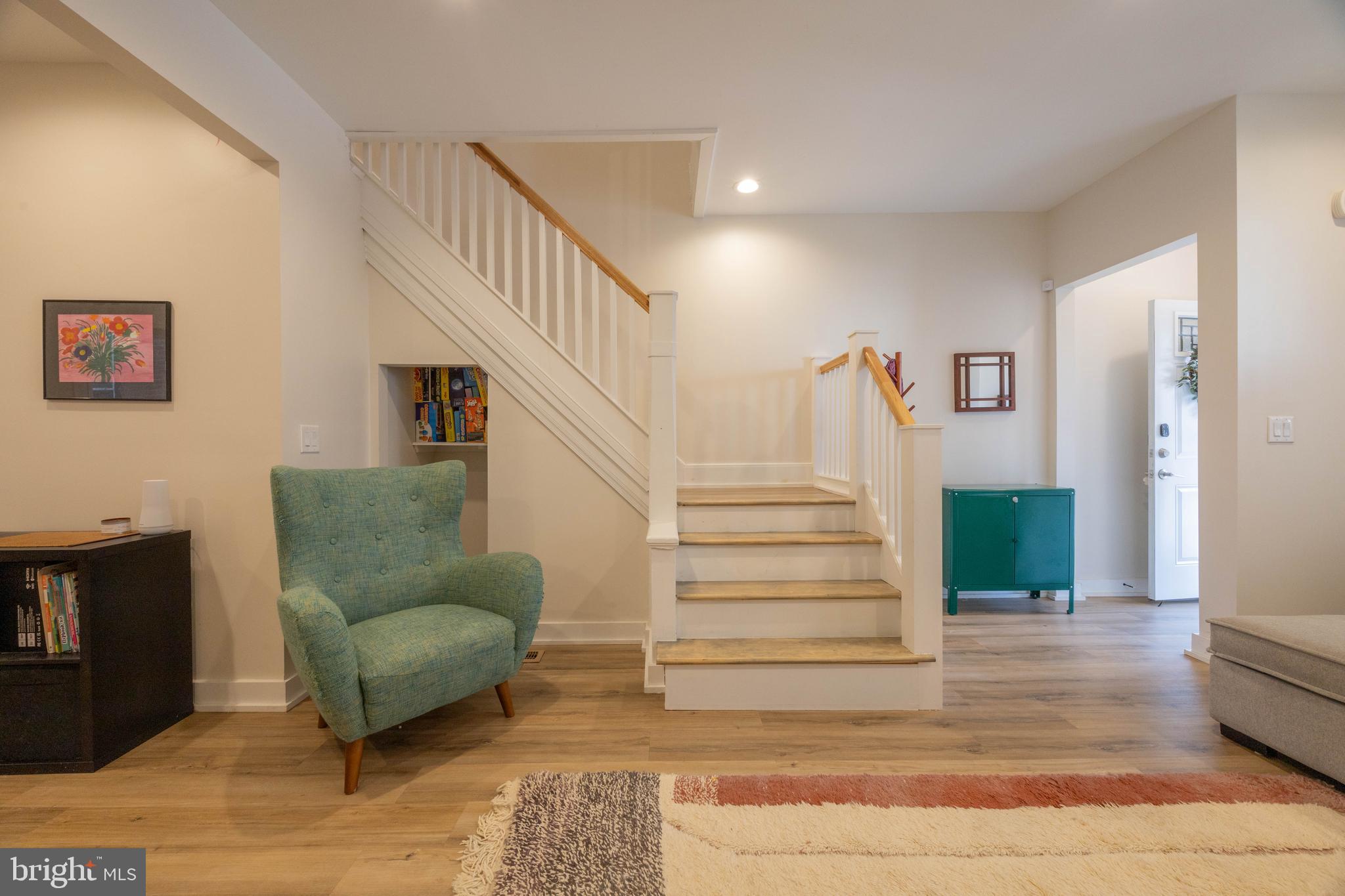 PHILADELPHIA - Residential