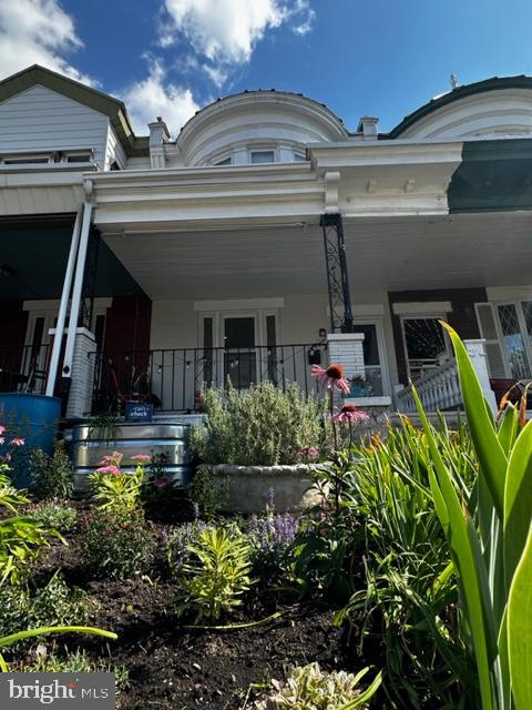 PHILADELPHIA - Residential