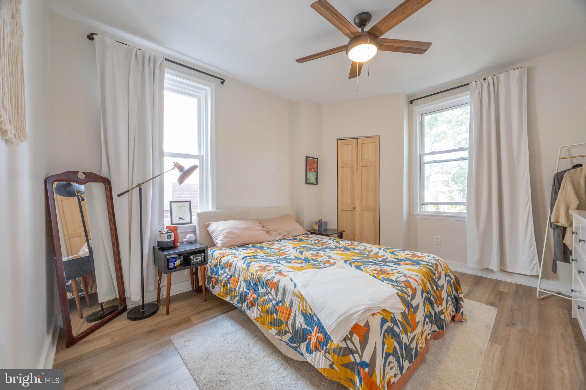 PHILADELPHIA - Residential