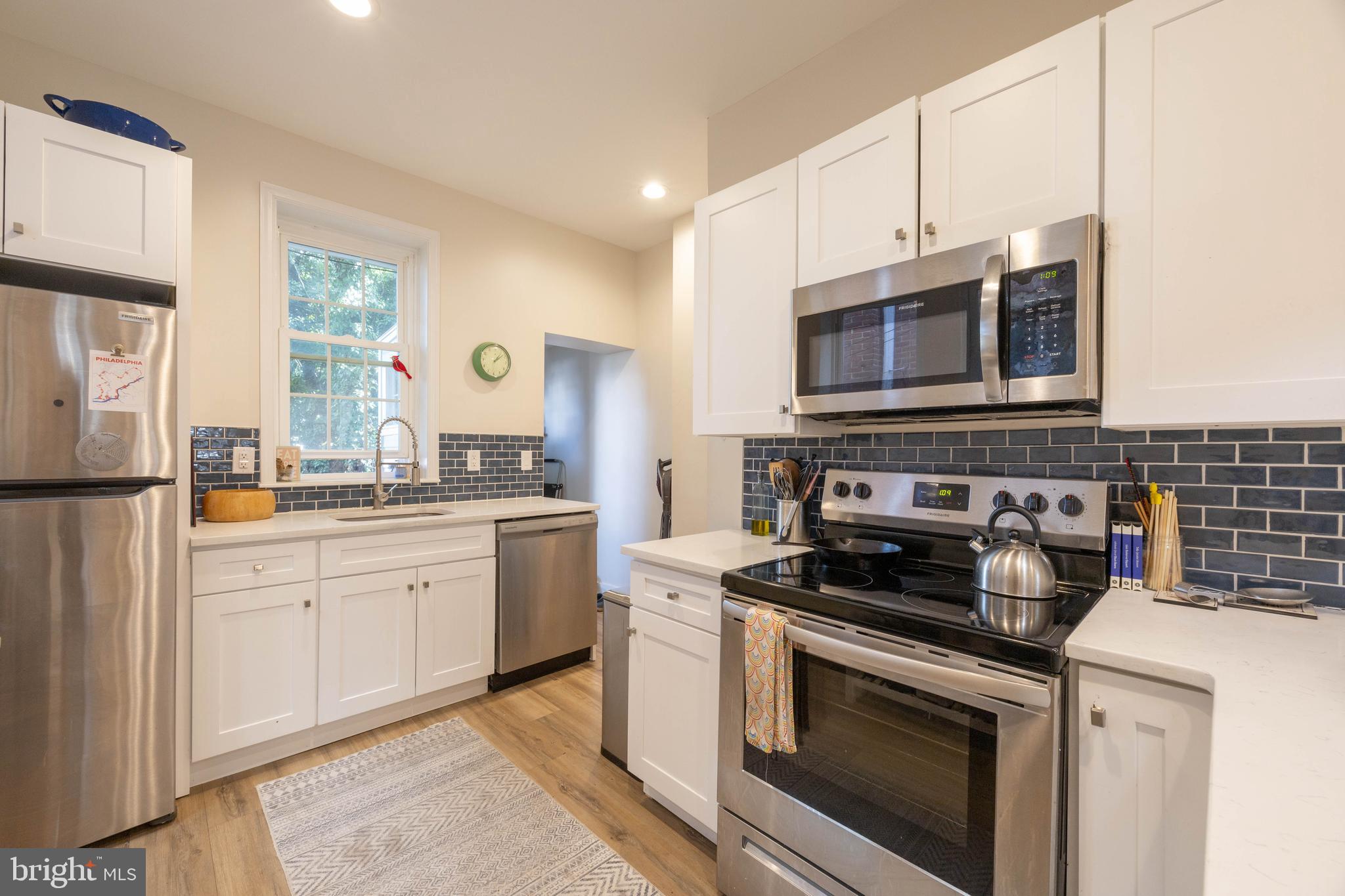 PHILADELPHIA - Residential