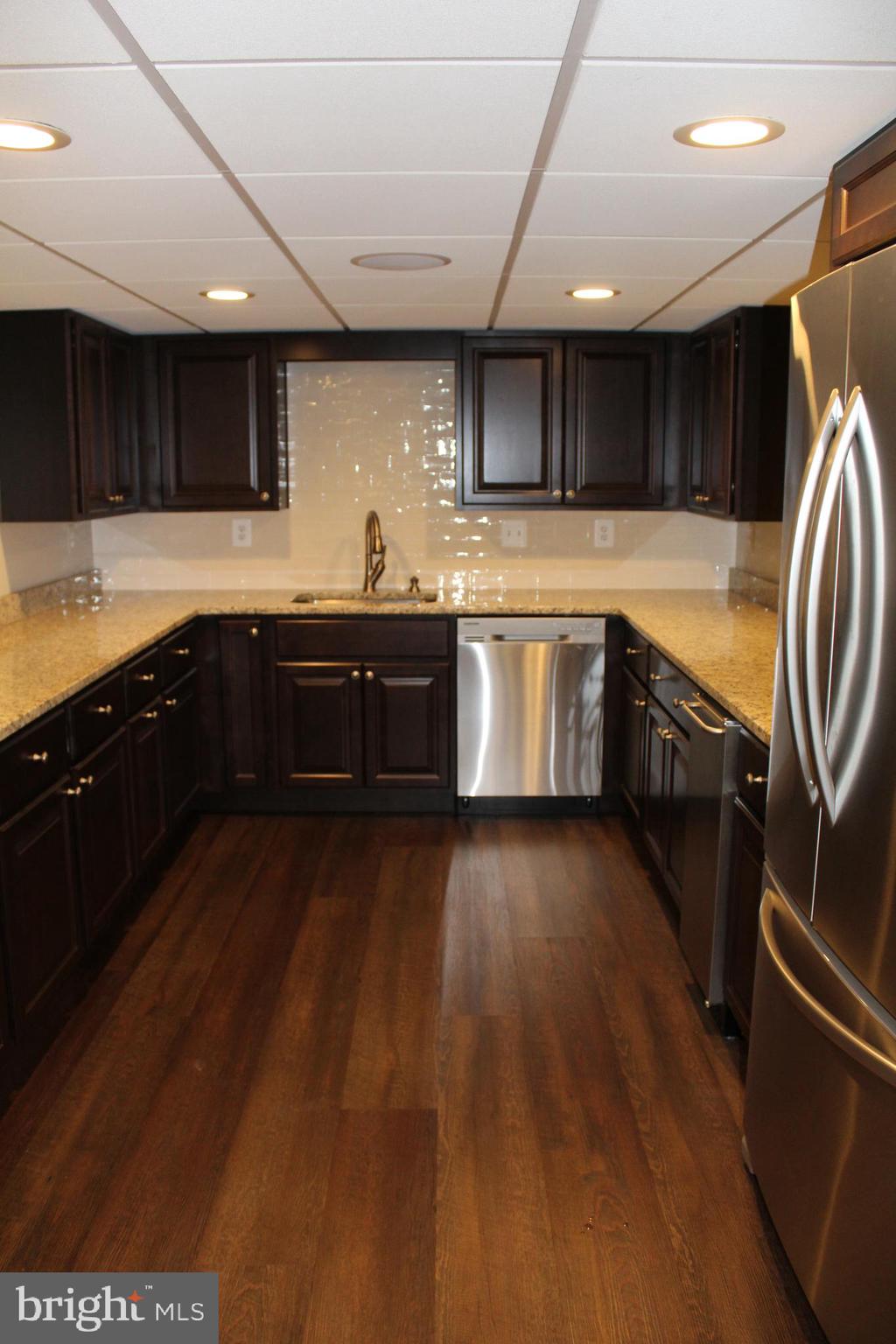 WAKEFIELD - Residential