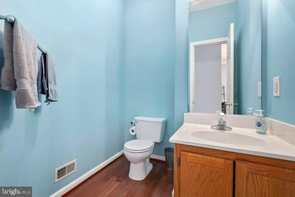 NORTHRIDGE PLAT 22 - Residential