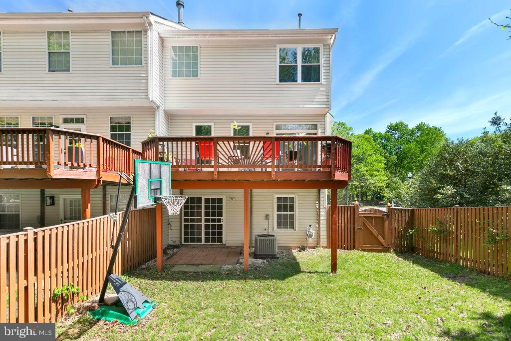 NORTHRIDGE PLAT 22 - Residential