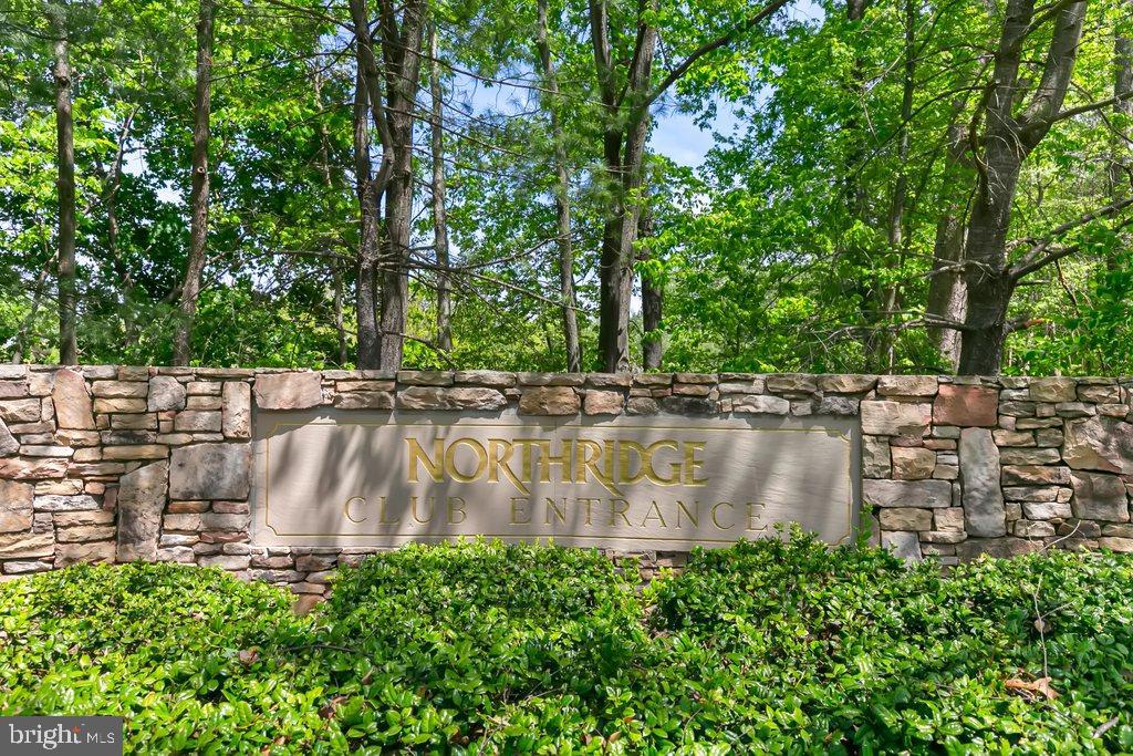 NORTHRIDGE PLAT 22 - Residential