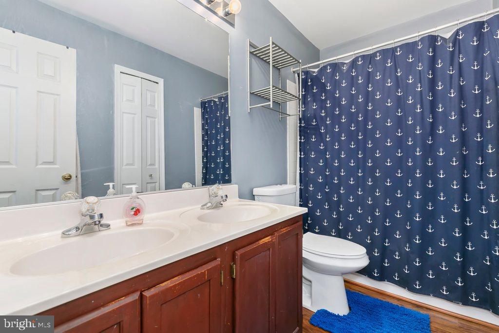 NORTHRIDGE PLAT 22 - Residential