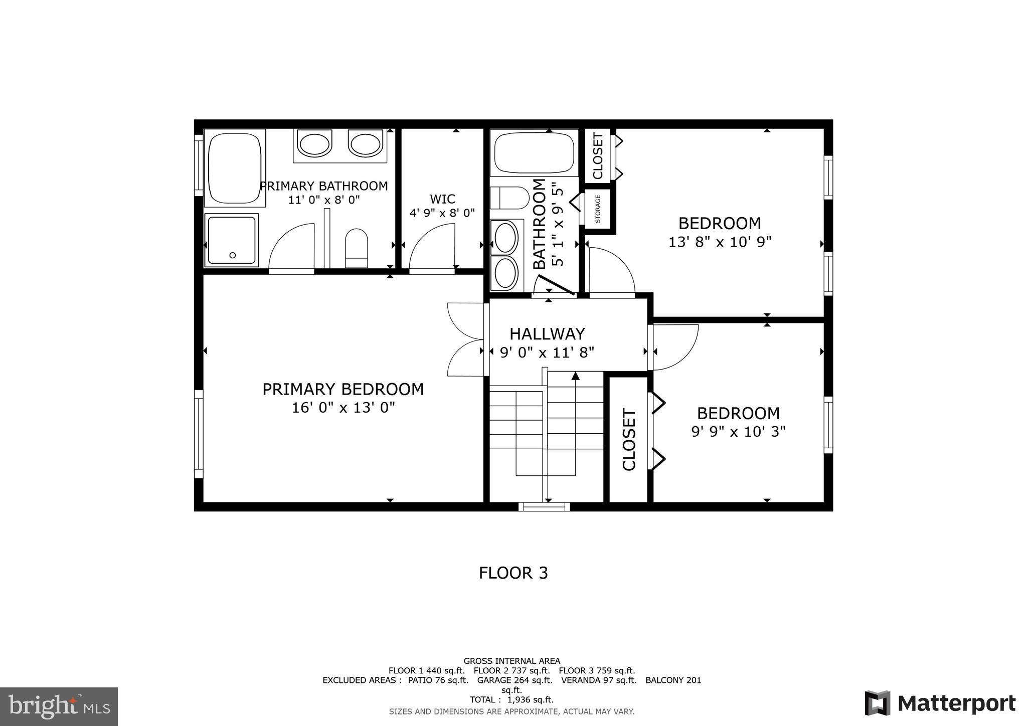 NORTHRIDGE PLAT 22 - Residential