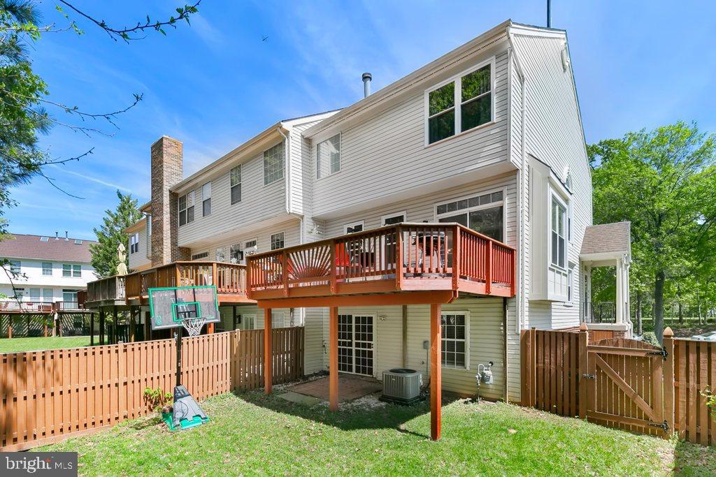 NORTHRIDGE PLAT 22 - Residential