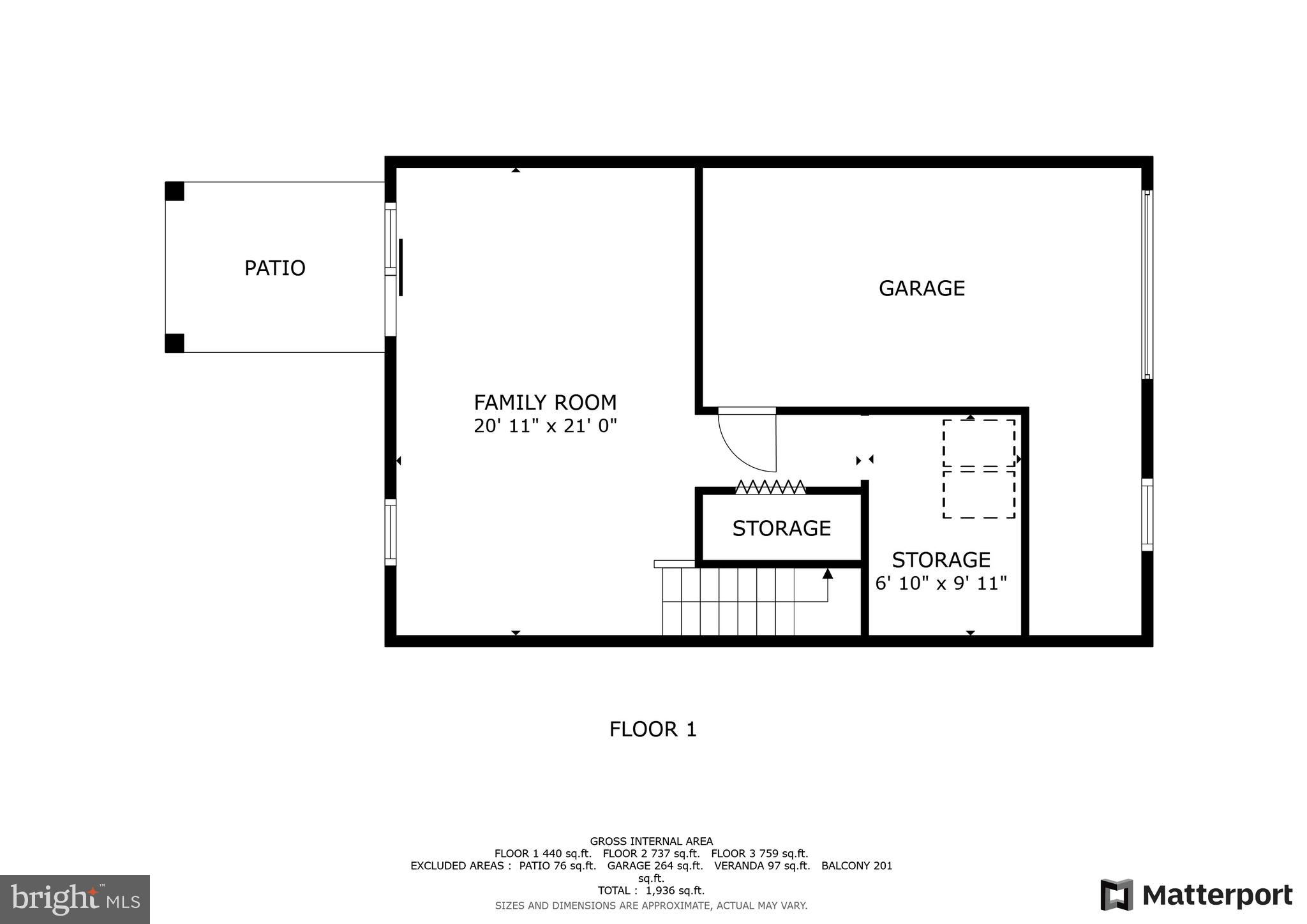NORTHRIDGE PLAT 22 - Residential